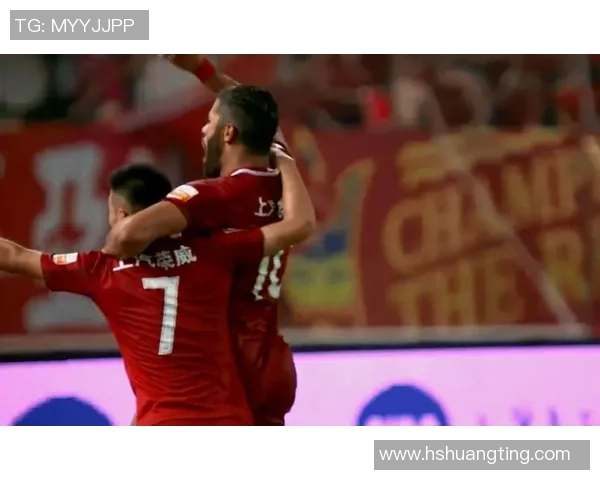 恒大与大连的精彩对决直播吧全程跟踪分析与赛后点评