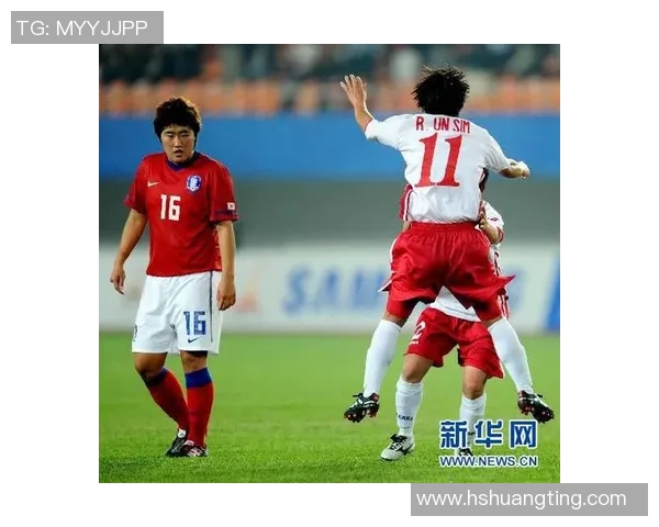 朝鲜与韩国足球对决直播全程回顾与精彩瞬间分析