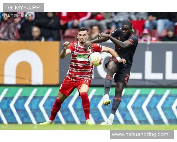 桑德豪森主场迎战汉堡期待精彩对决与激烈竞争