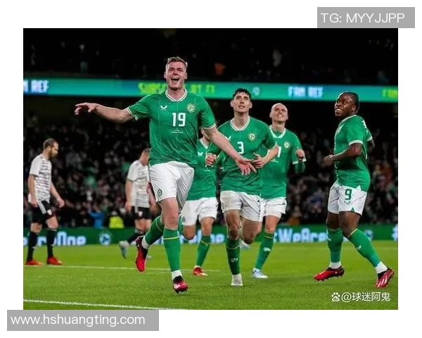 法国与爱尔兰足球队激战正酣谁能在这场较量中胜出